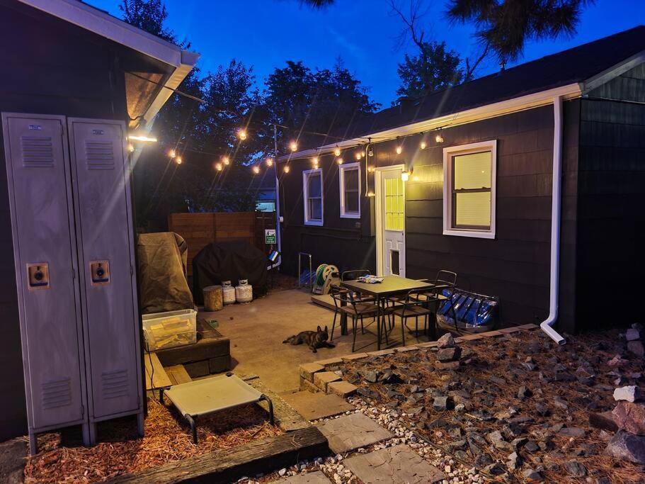 Charming Guest Suite Near Denver Colorado เองเกิลวู้ด ภายนอก รูปภาพ