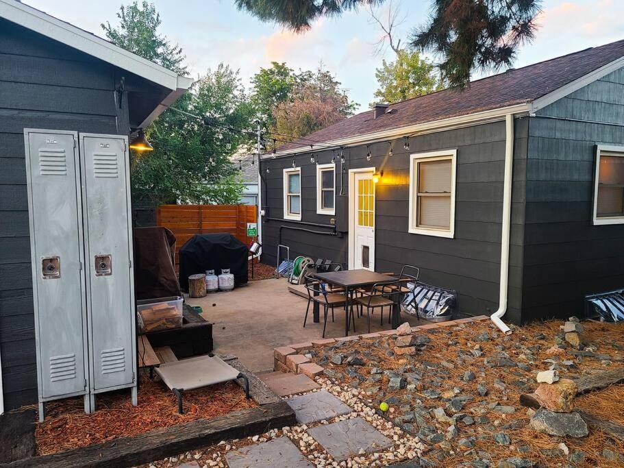 Charming Guest Suite Near Denver Colorado เองเกิลวู้ด ภายนอก รูปภาพ