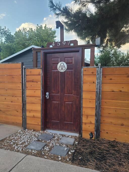 Charming Guest Suite Near Denver Colorado เองเกิลวู้ด ภายนอก รูปภาพ