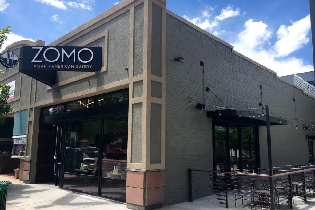 Charming Guest Suite Near Denver Colorado เองเกิลวู้ด ภายนอก รูปภาพ